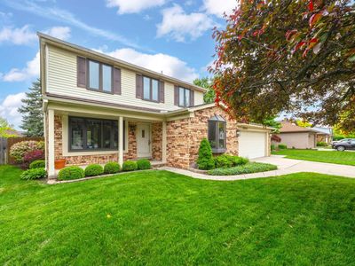 39067 Baroque Blvd, Clinton Township, MI, 48038