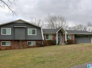 79 James St, Springville, AL 35146