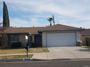 19342 Pilario St, Rowland Heights, CA 91748