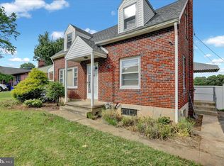 3403 Stoudts Ferry Bridge Rd, Reading, PA 19605