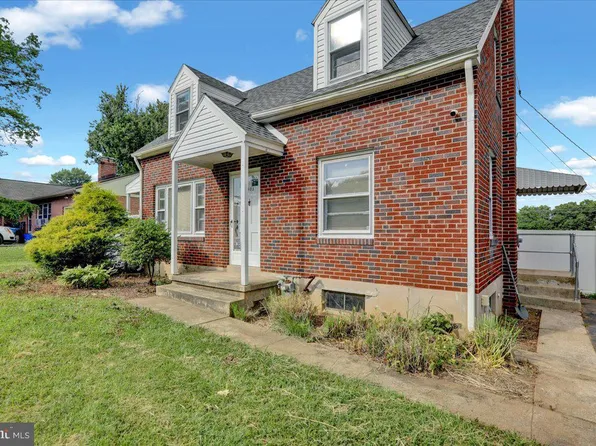 3403 Stoudts Ferry Bridge Rd, Reading, PA 19605
