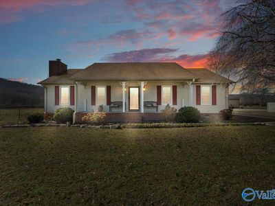 365 County Road 26, Scottsboro, AL, 35768