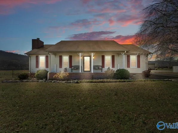 365 County Road 26, Scottsboro, AL 35768