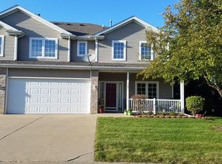 1145 S 52nd St UNIT 1501, West Des Moines, IA 50265