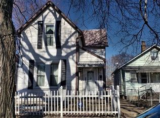 4225 Delor St, Saint Louis, MO 63116