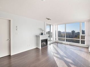 9888 Cameron St #1203, Burnaby, BC