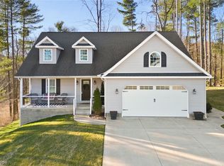 963 Township Road 1514, Ashland, OH 44805