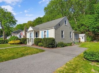 12 Atwood St, Wakefield, MA 01880