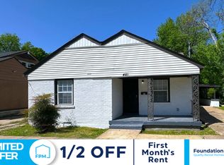 481 Lundee St, Memphis, TN 38111
