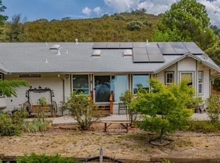 20888 Lyons Bald Mountain Rd, Sonora, CA 95370