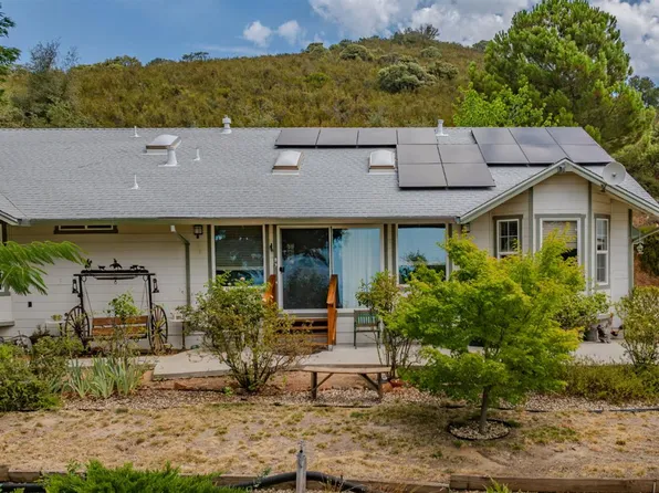20888 Lyons Bald Mountain Rd, Sonora, CA 95370