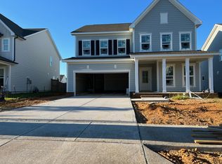 3716 Autumn Creek Dr, Bristol, TN 37625