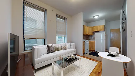 119 East 97th Street