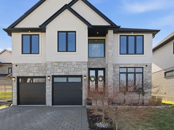 7129 Silver Creek Cir, London, ON N6P 0G9