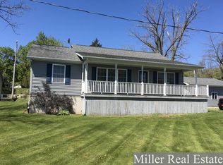 23 Sundago Park St, Hastings, MI 49058