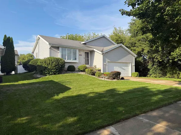 6926 Rockstream Dr, Madison, WI 53719