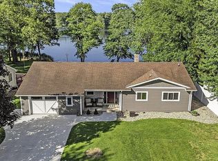 67855 Lake Trl, Lakeville, IN 46536