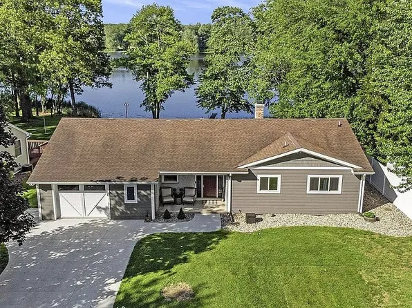 67855 Lake Trl, Lakeville, IN 46536