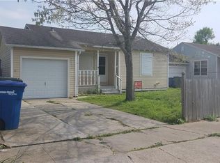 4818 Kendall Dr, Corpus Christi, TX 78415