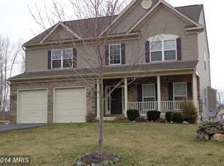 247 Flintstone Dr, North East, MD 21901