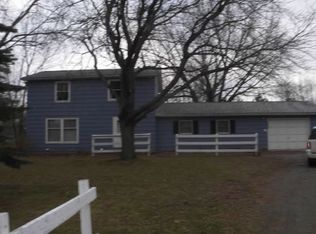 4227 Brick School Hse Rd, Hamlin, NY 14464