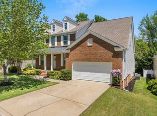 502 Kingsmoor Dr, Simpsonville, SC 29681