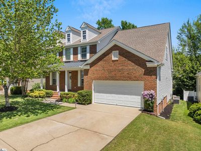 502 Kingsmoor Dr, Simpsonville, SC, 29681