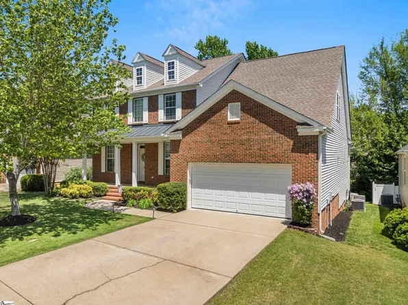 502 Kingsmoor Dr, Simpsonville, SC 29681