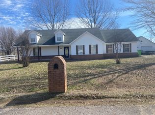 32 Lillie Ln, Burlison, TN 38015