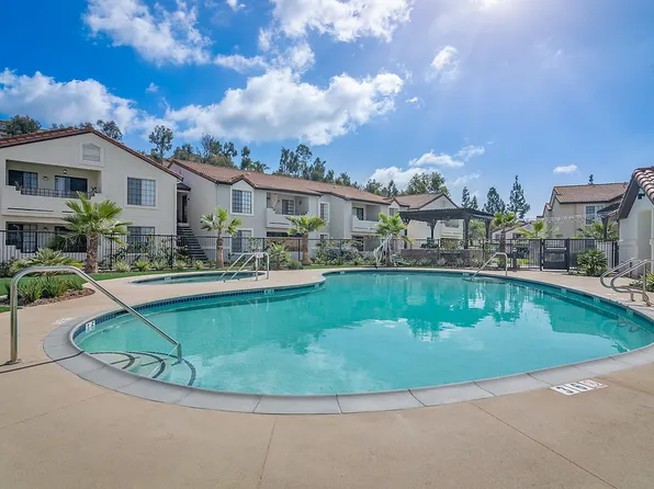 The Palms at Laguna Niguel