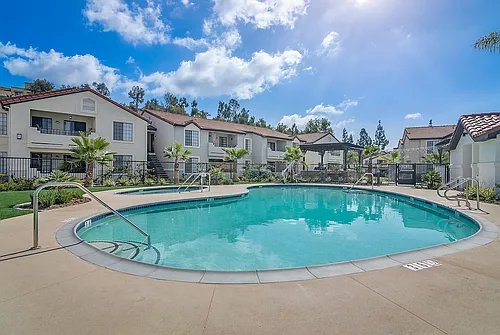 The Palms at Laguna Niguel Photo 1