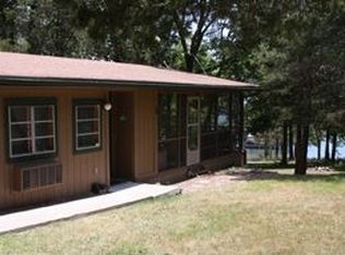 21595 Walnut St, Garfield, AR 72732