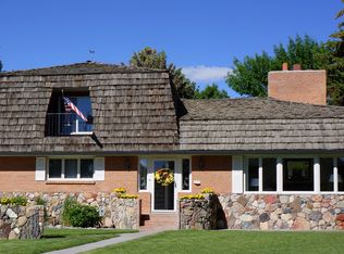 648 Meadow Ct, Powell, WY 82435