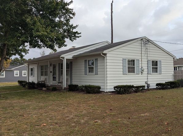807 Lantana Dr