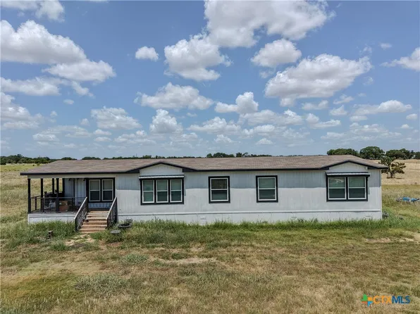 991 County Road 274, Gatesville, TX 76528