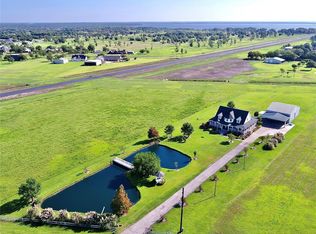 15506 Sundowner Dr, Beach City, TX 77523