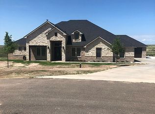 1300 Idlerye Rd, Amarillo, TX 79124