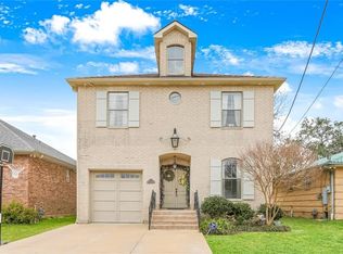 6344 Bellaire Dr, New Orleans, LA 70124
