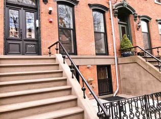 129 Wayne St UNIT 2, Jersey City, NJ 07302