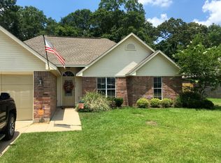 612 Alex Way, Haughton, LA 71037