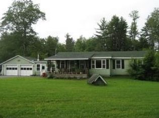 345 Flat Roof Mill Rd, Swanzey, NH 03446
