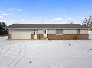 6850 W 1000 N, Demotte, IN 46310