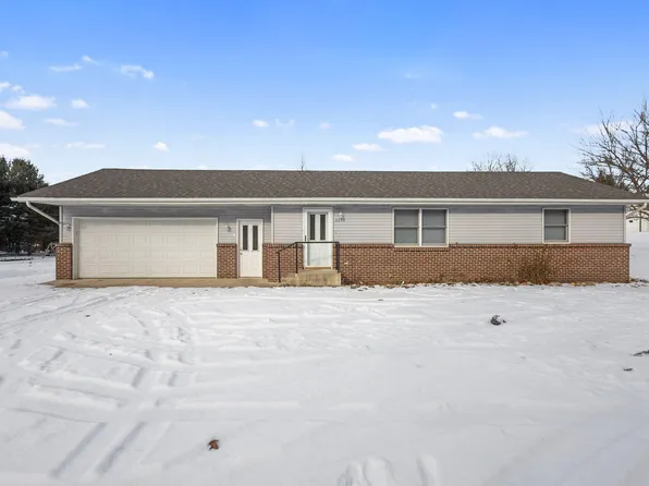 6850 W 1000 N, Demotte, IN 46310