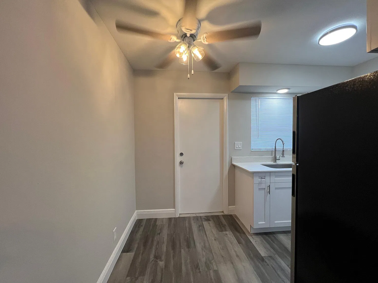1 bed, 650 sqft, $1,650 — Photo 2