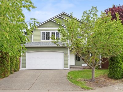 905 99th Street SW, Everett, WA, 98204