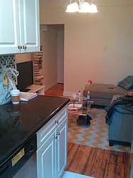 Rented by Brick Real Estate