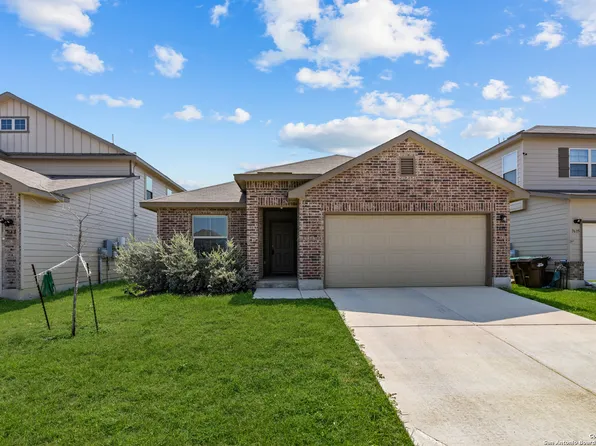 7639 Coffee Mill, San Antonio, TX 78252