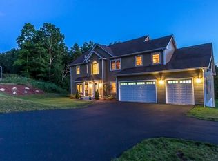 6 Magnolia Ln, North Grafton, MA 01536