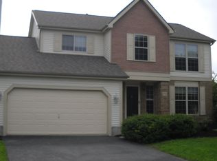 5776 Birch Bark Ct, Grove City, OH