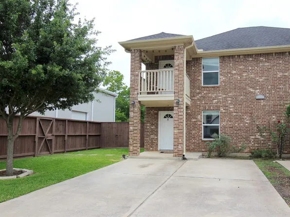 6610 Loma Vista St Suite A, Houston, TX 77085